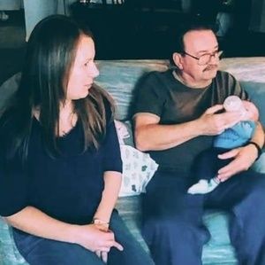 Meet your Posher, Brian